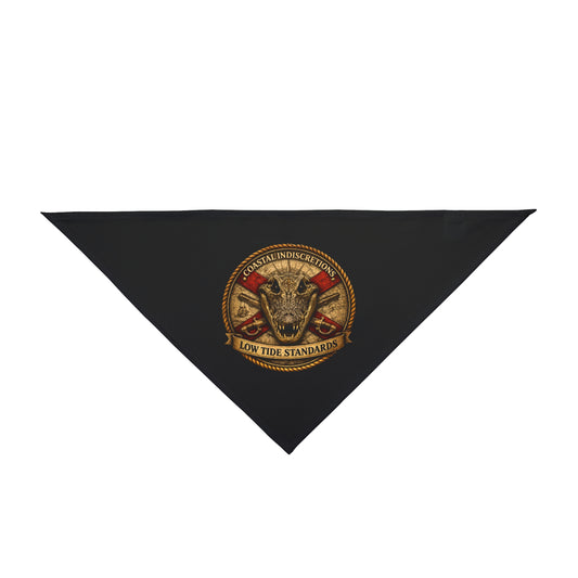 Swashpuppler Bandana