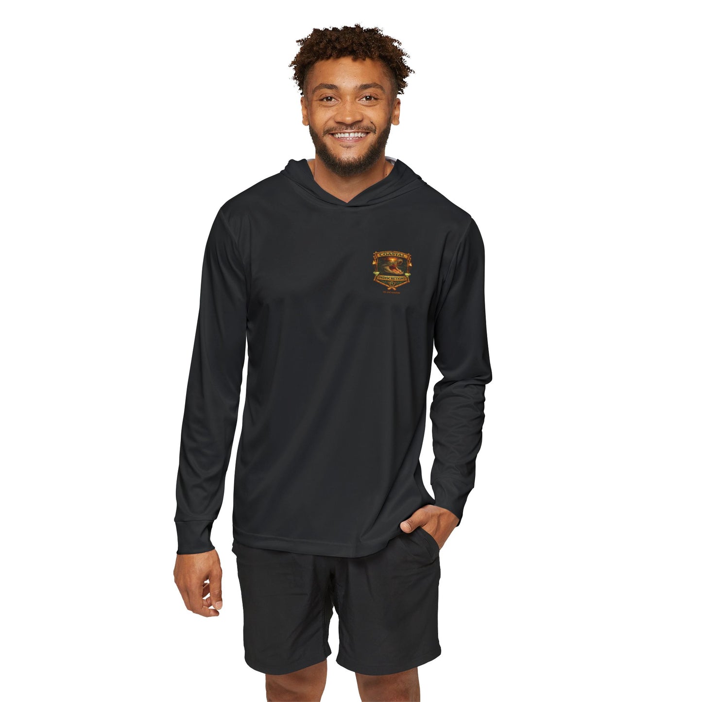 Bar Hop Adventure Hoodie (AOP)