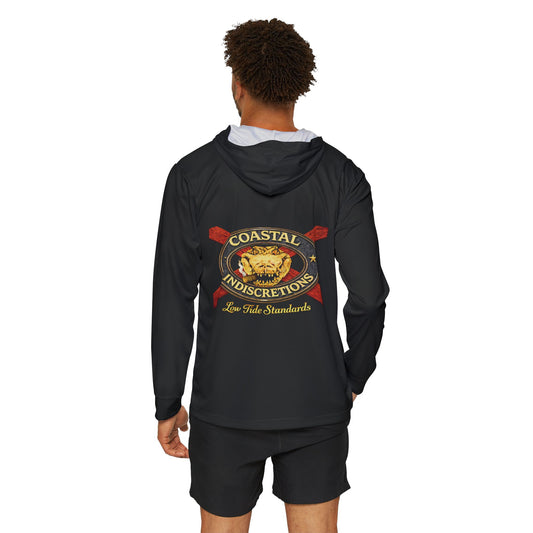 Bar Hop Adventure Hoodie (AOP)