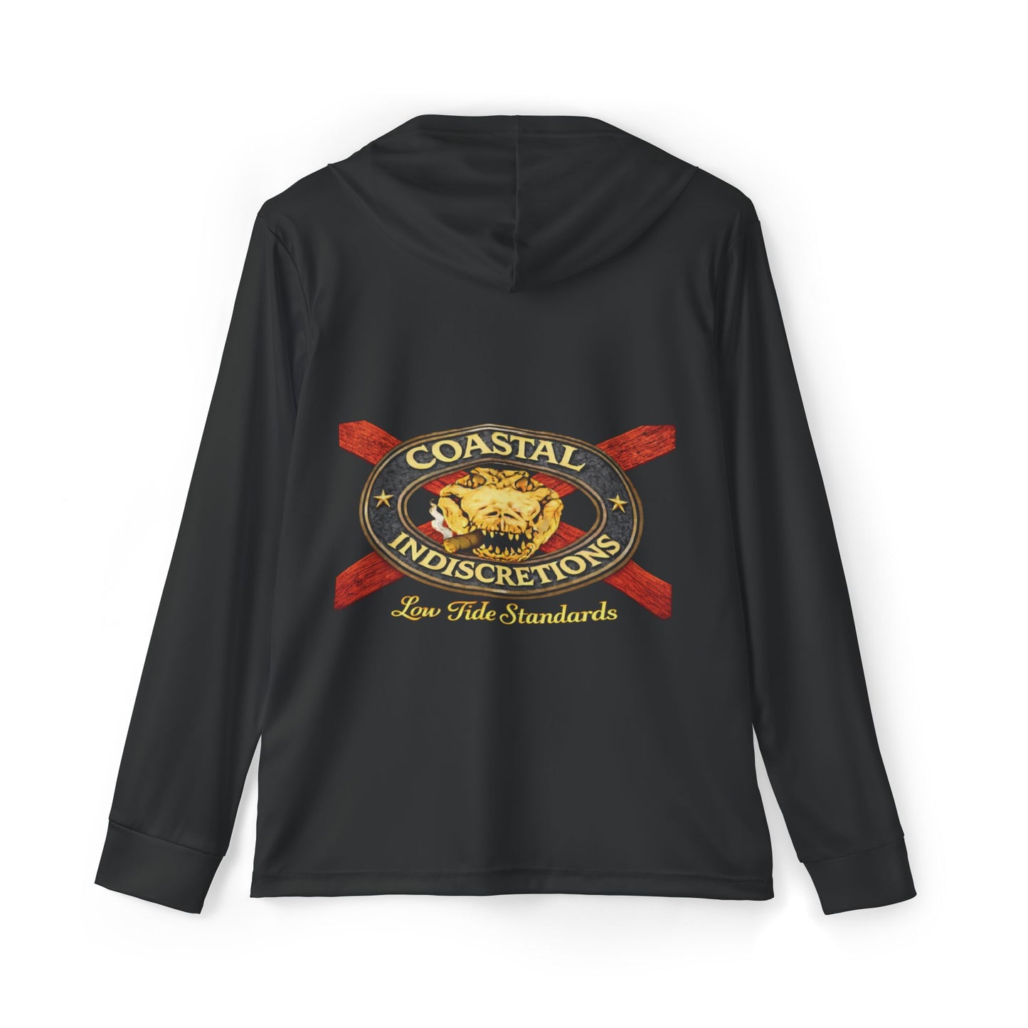 Bar Hop Adventure Hoodie (AOP)